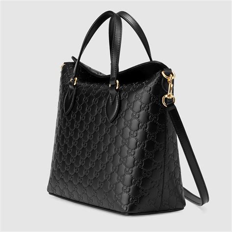 black shoulder gucci bag|original Gucci shoulder bag.